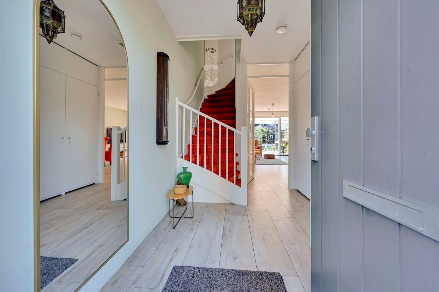 Tussenwoning te koop: Menagerie 23, Rijswijk