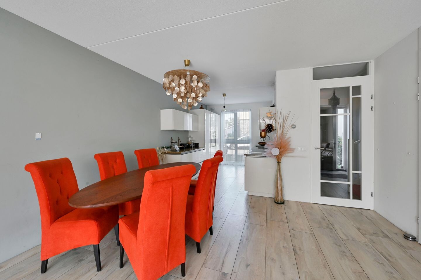 Tussenwoning te koop: Menagerie 23, Rijswijk