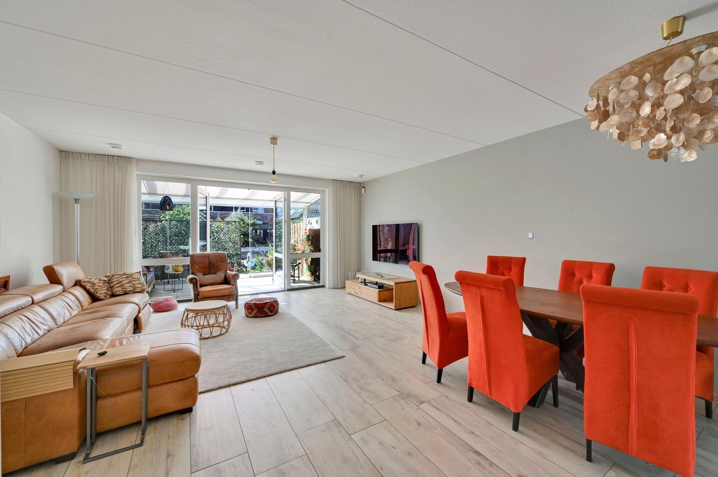 Tussenwoning te koop: Menagerie 23, Rijswijk