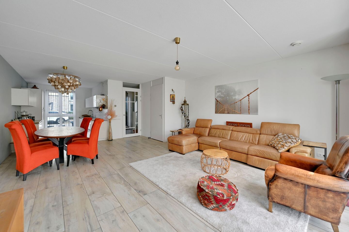 Tussenwoning te koop: Menagerie 23, Rijswijk