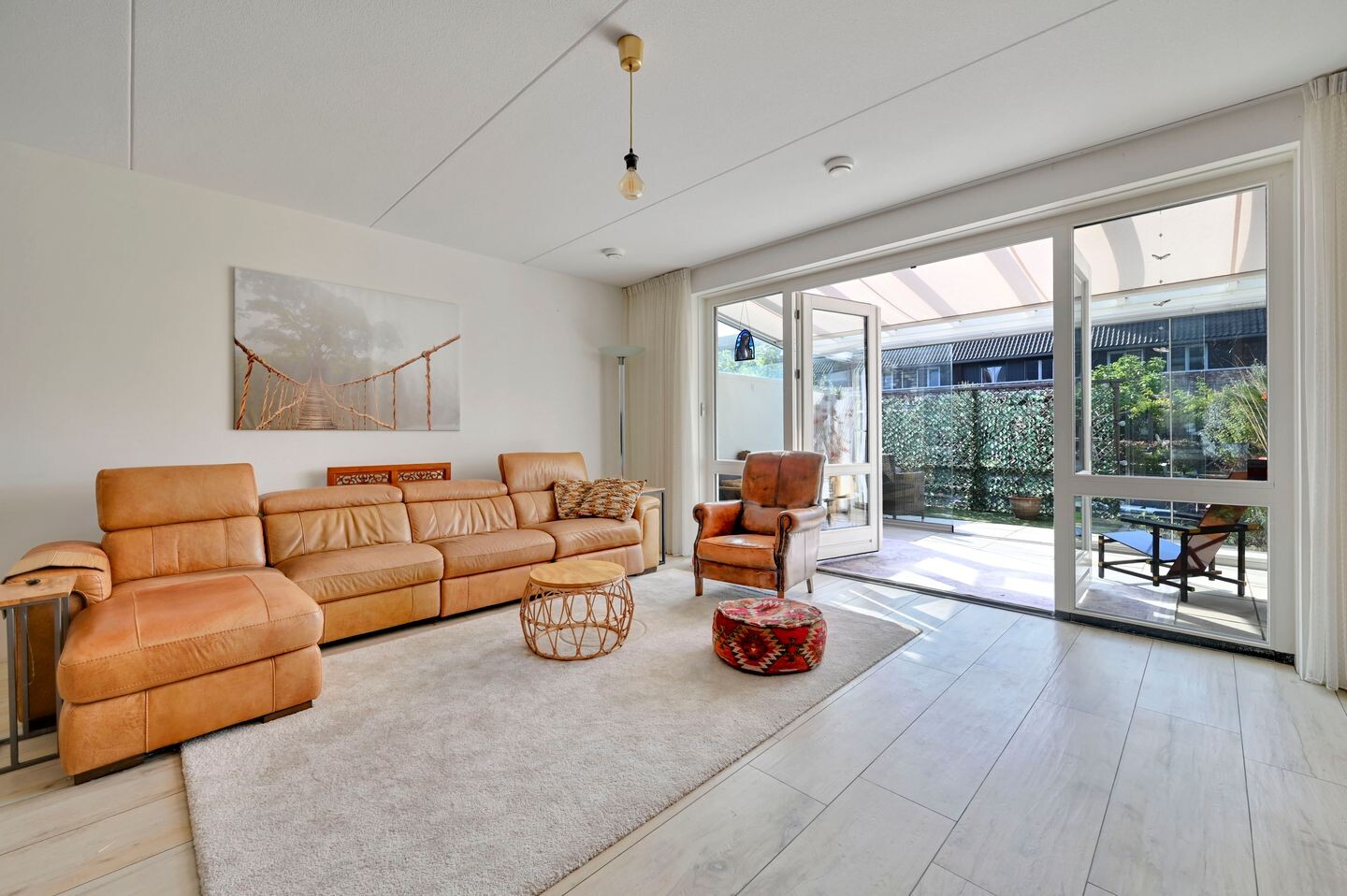 Tussenwoning te koop: Menagerie 23, Rijswijk