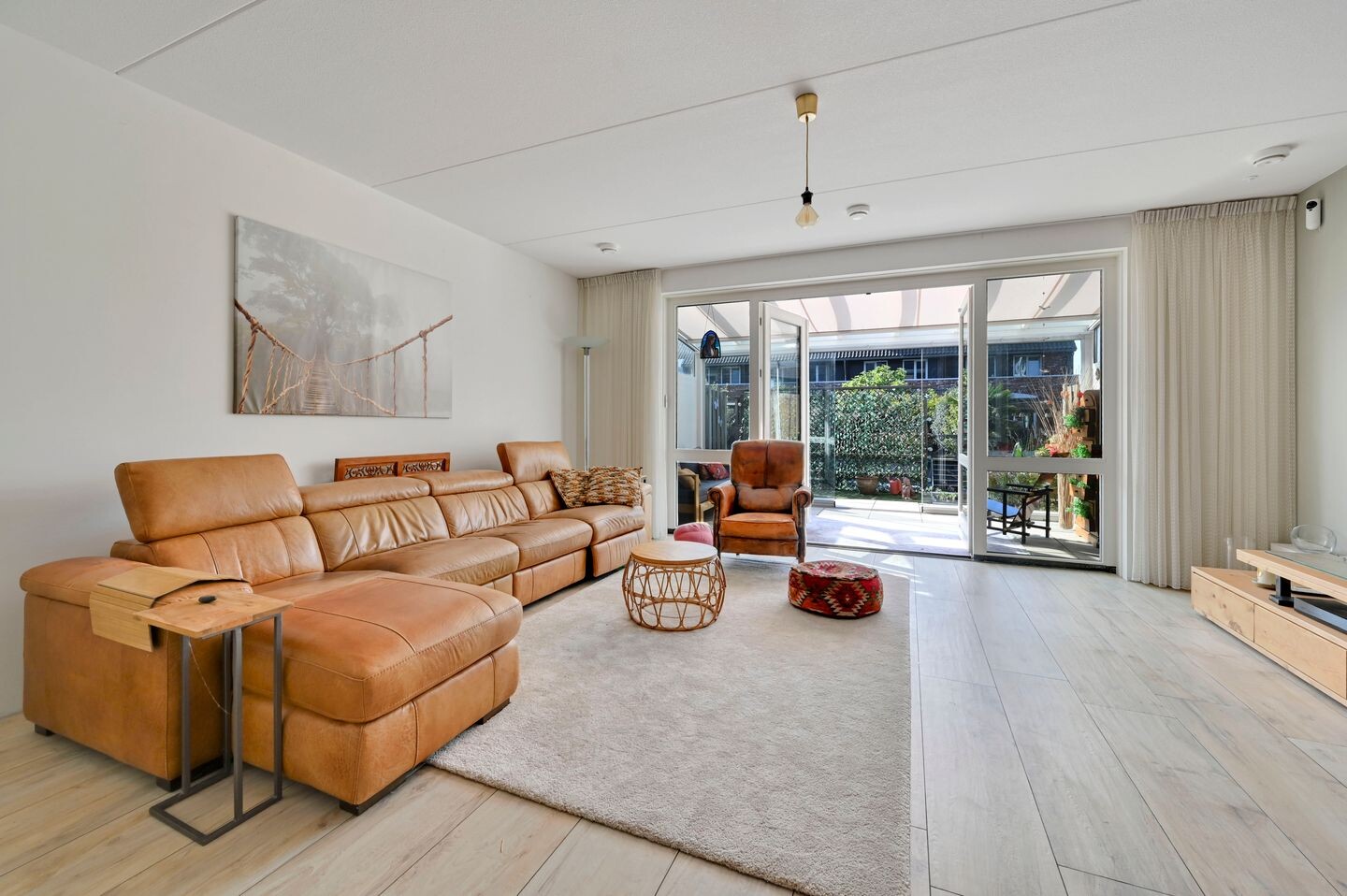 Tussenwoning te koop: Menagerie 23, Rijswijk