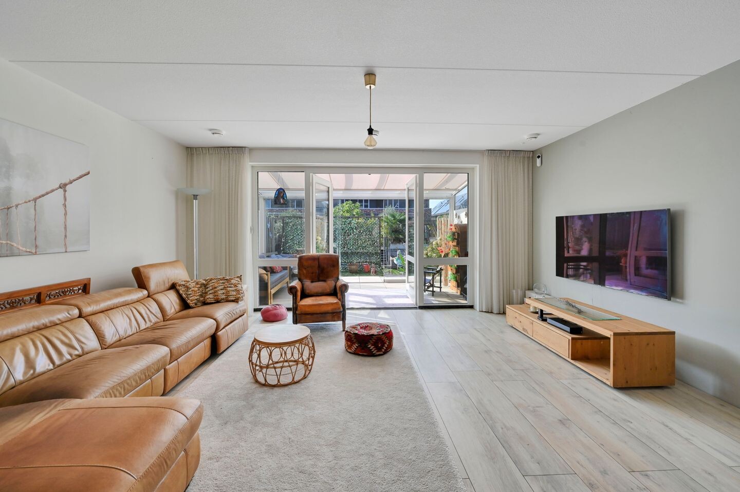 Tussenwoning te koop: Menagerie 23, Rijswijk