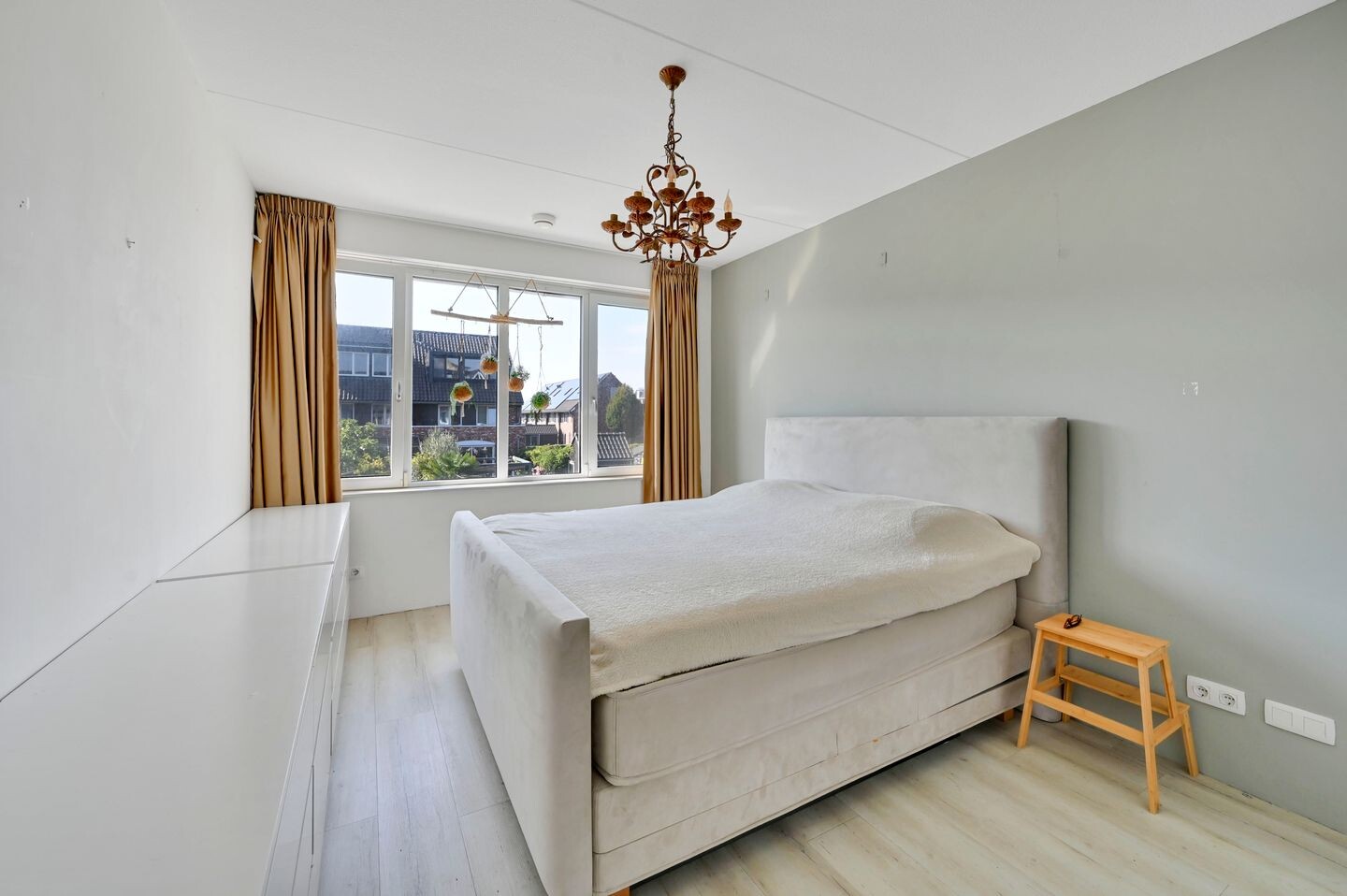 Tussenwoning te koop: Menagerie 23, Rijswijk
