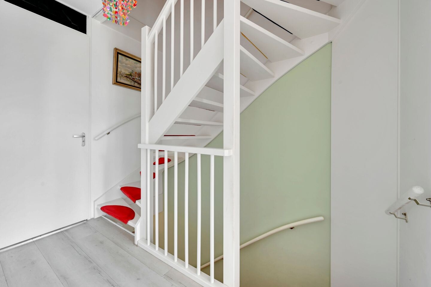 Tussenwoning te koop: Menagerie 23, Rijswijk