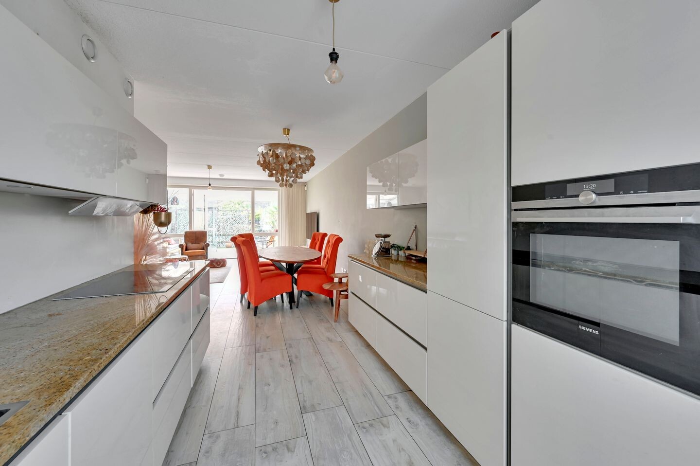 Tussenwoning te koop: Menagerie 23, Rijswijk