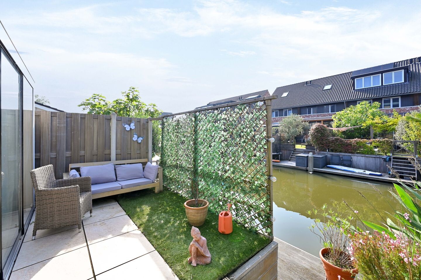 Tussenwoning te koop: Menagerie 23, Rijswijk