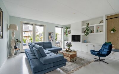 Oranjerie 8