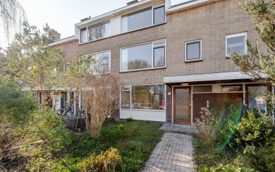 Klarinetstraat 22