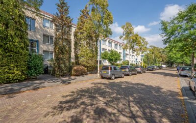 Citerstraat 42