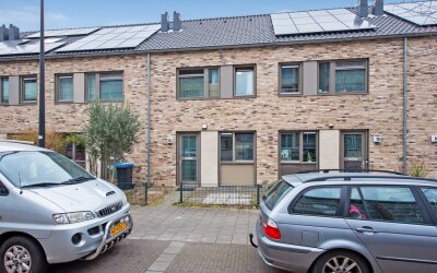 Mandolinestraat 20
