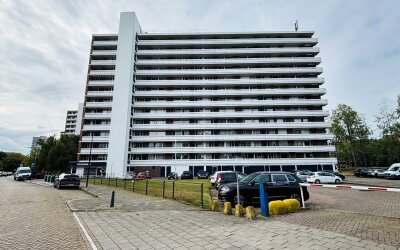 Appartement te koop Ocarinalaan 102