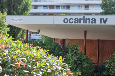 Ocarinalaan 194