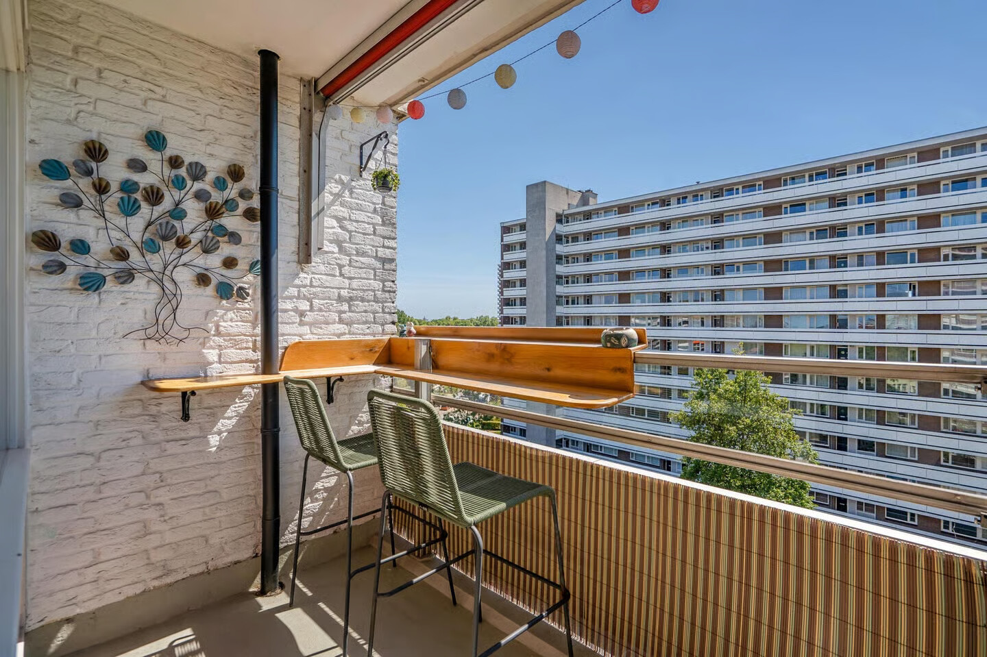 Appartement te koop: Ocarinalaan 222, Rijswijk