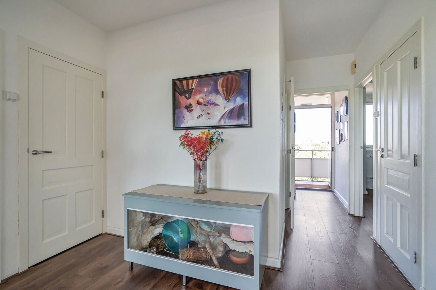 Appartement te koop: Ocarinalaan 222, Rijswijk
