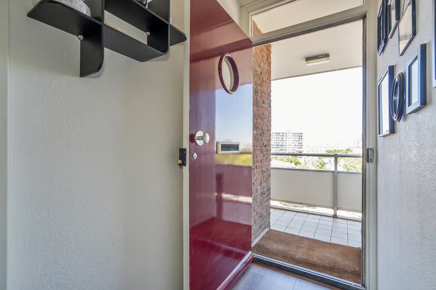 Appartement te koop: Ocarinalaan 222, Rijswijk