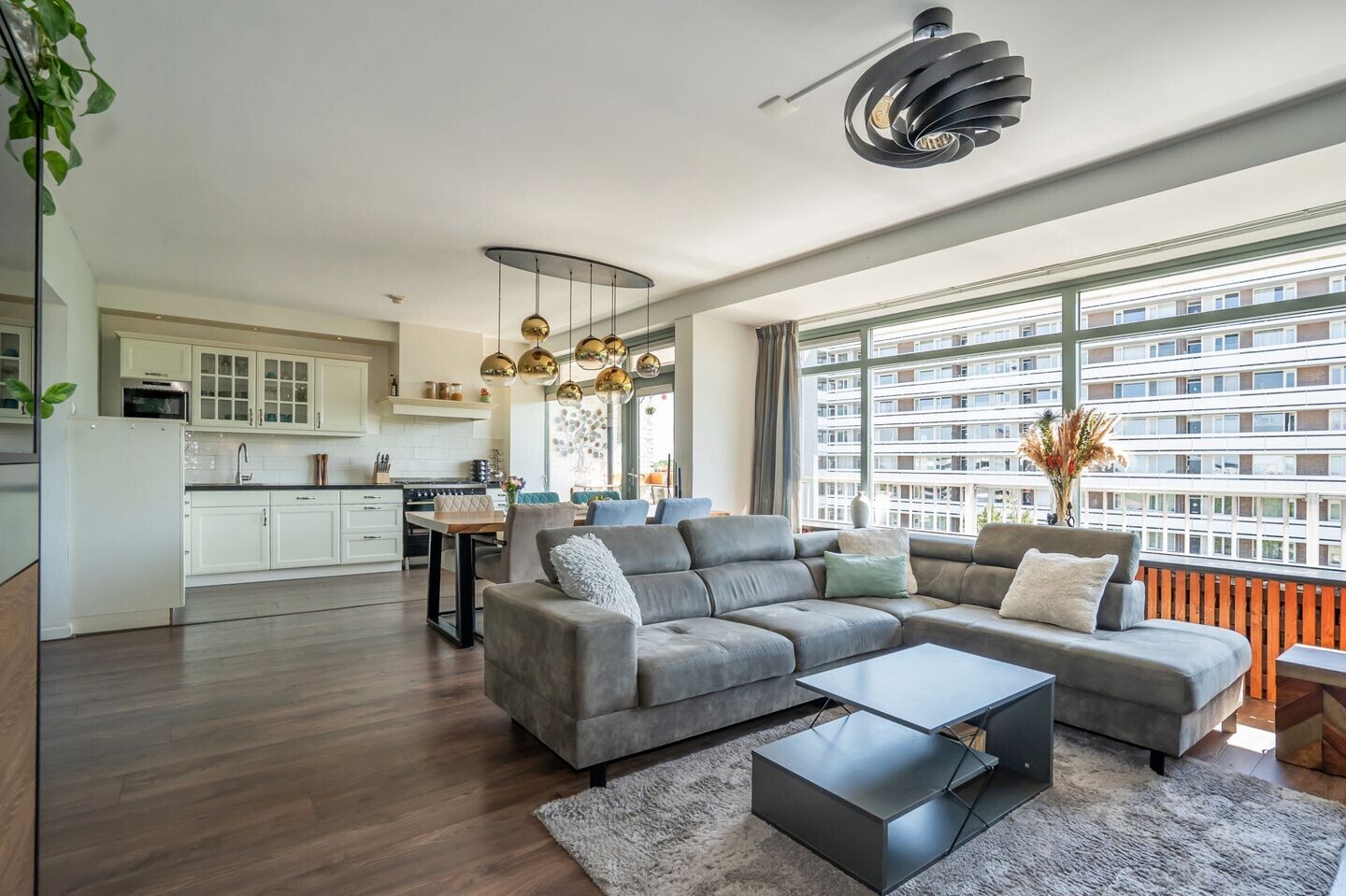 Appartement te koop: Ocarinalaan 222, Rijswijk