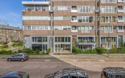 Koopmansstraat 1-F104
