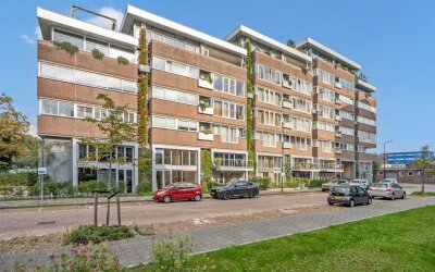 Koopmansstraat 1-F105