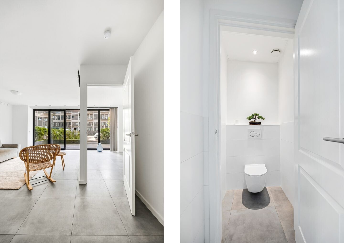 Appartement te koop: Koopmansstraat 1F108, Rijswijk