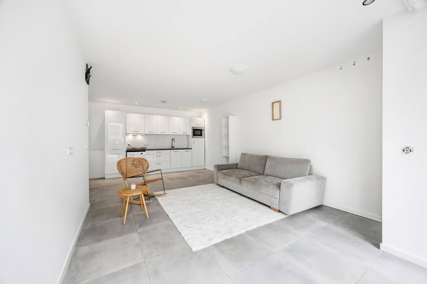 Appartement te koop: Koopmansstraat 1F108, Rijswijk