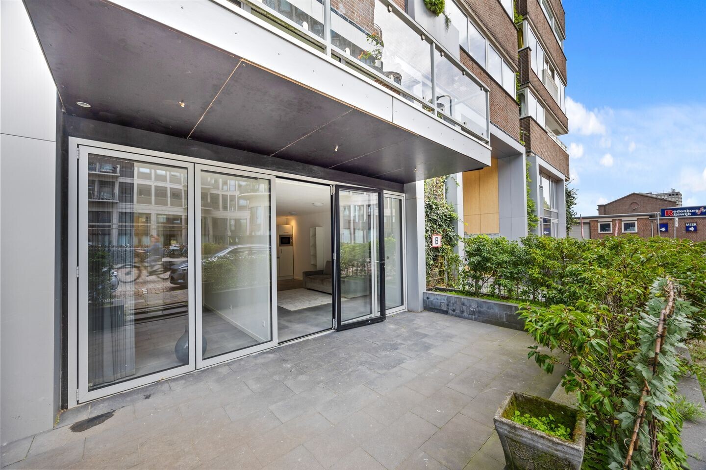 Appartement te koop: Koopmansstraat 1F108, Rijswijk