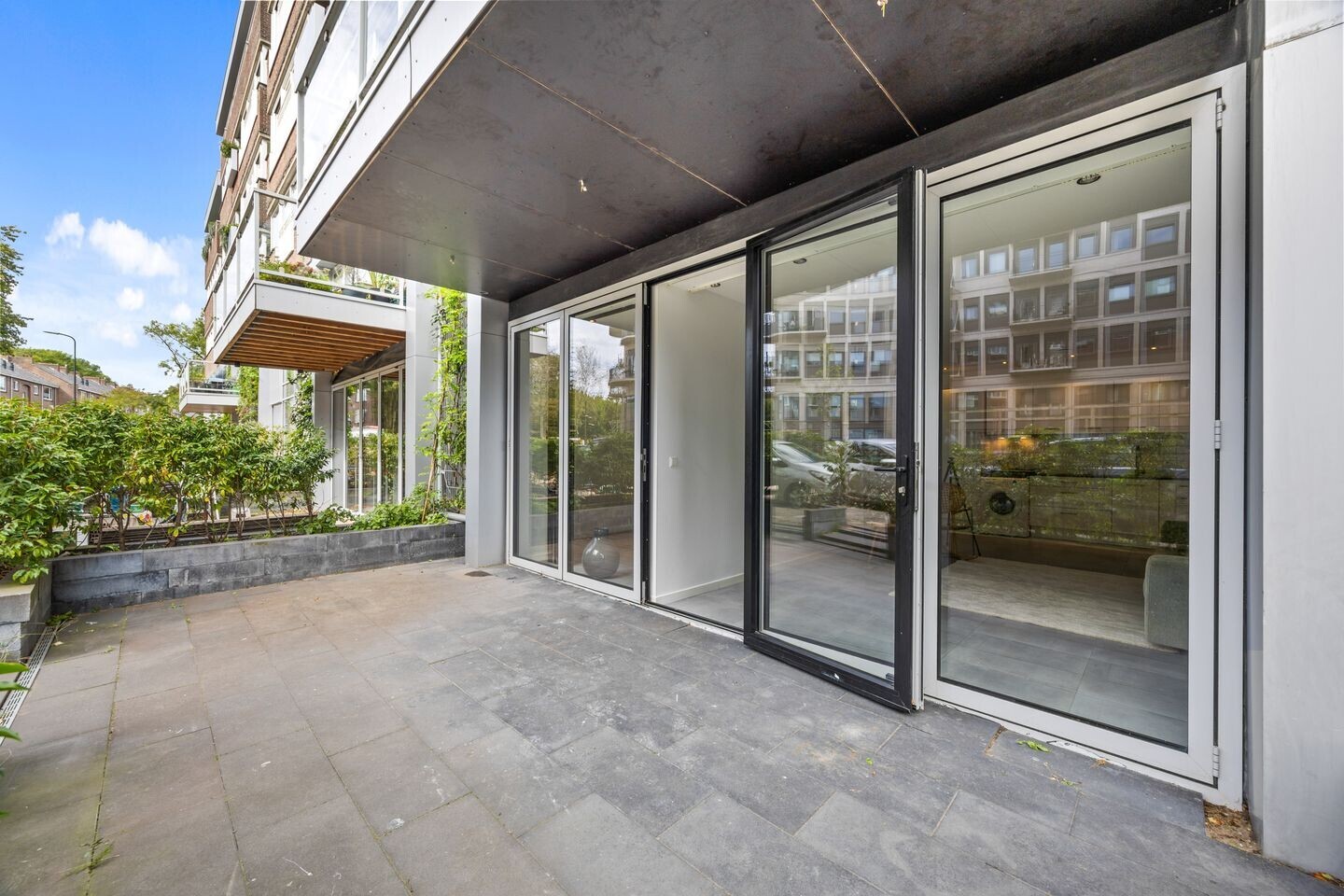 Appartement te koop: Koopmansstraat 1F108, Rijswijk