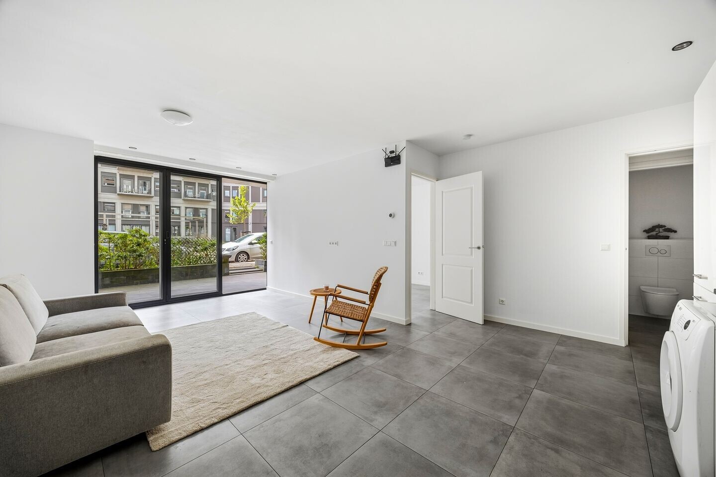 Appartement te koop: Koopmansstraat 1F108, Rijswijk