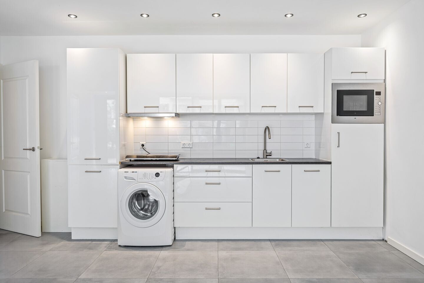 Appartement te koop: Koopmansstraat 1F108, Rijswijk