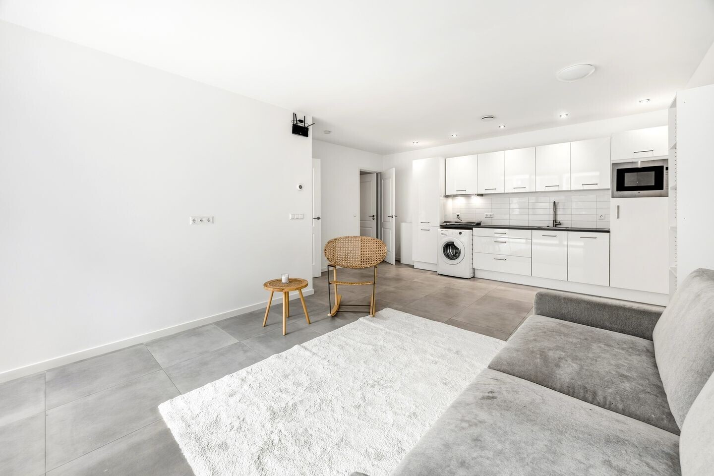 Appartement te koop: Koopmansstraat 1F108, Rijswijk