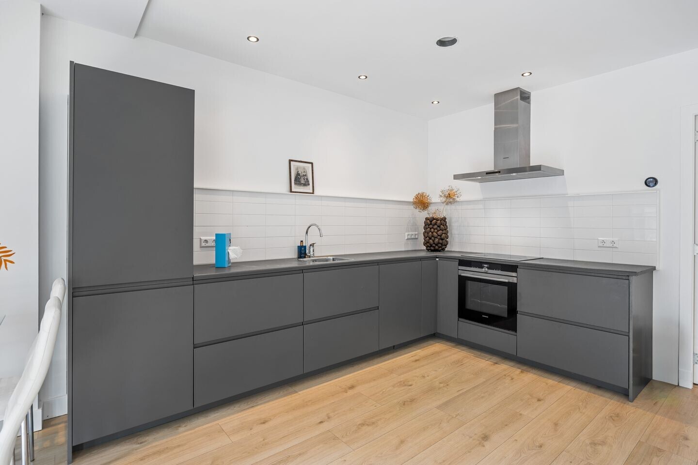 Appartement te koop: Koopmansstraat 1F108, Rijswijk