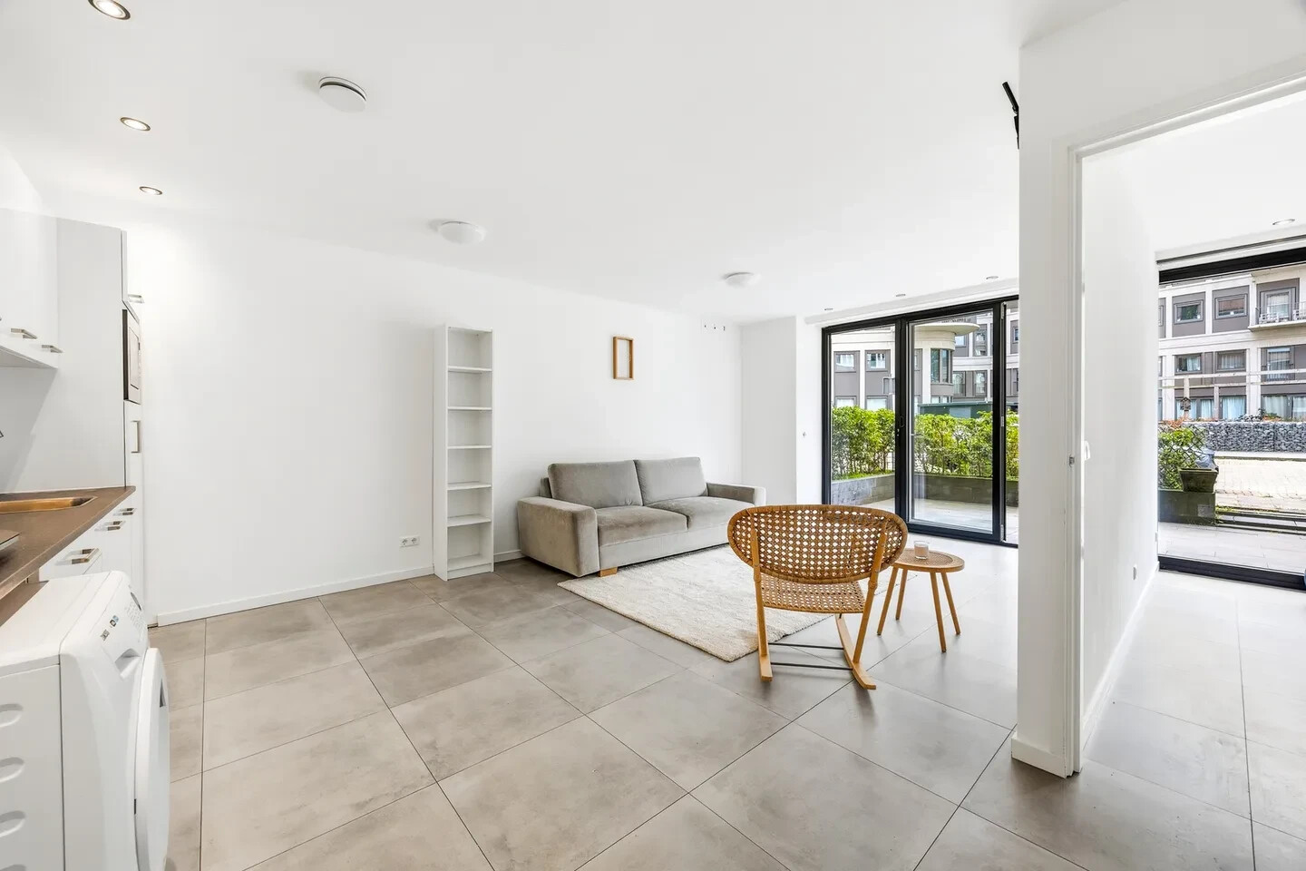 Appartement te koop: Koopmansstraat 1F108, Rijswijk