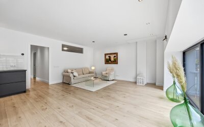 Koopmansstraat 1-F108