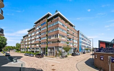 Koopmansstr. 1-F310