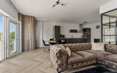 Koopmansstraat 1-F505