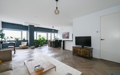 Koopmansstr. 1-F509