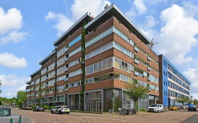 Koopmansstr. 1-F603