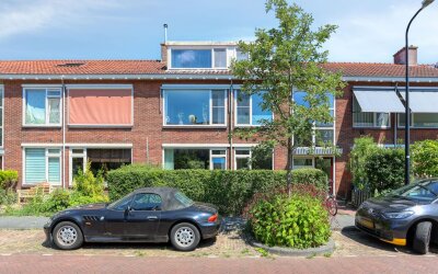 van Hardenbroeklaan 19