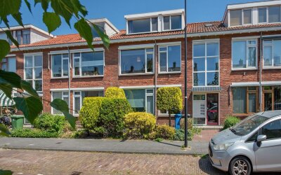 van Hardenbroeklaan 51