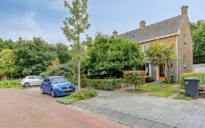 van Hardenbroeklaan 48
