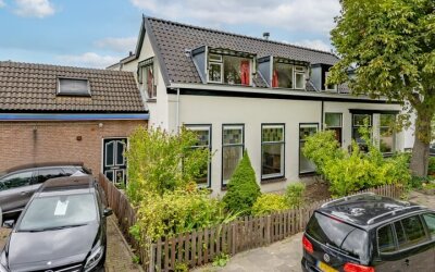 Haantje 17