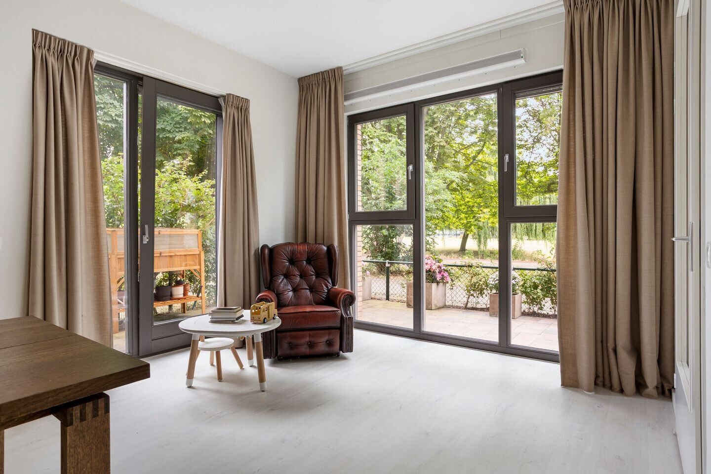 Appartement te koop: Treubstraat 10F001, Rijswijk