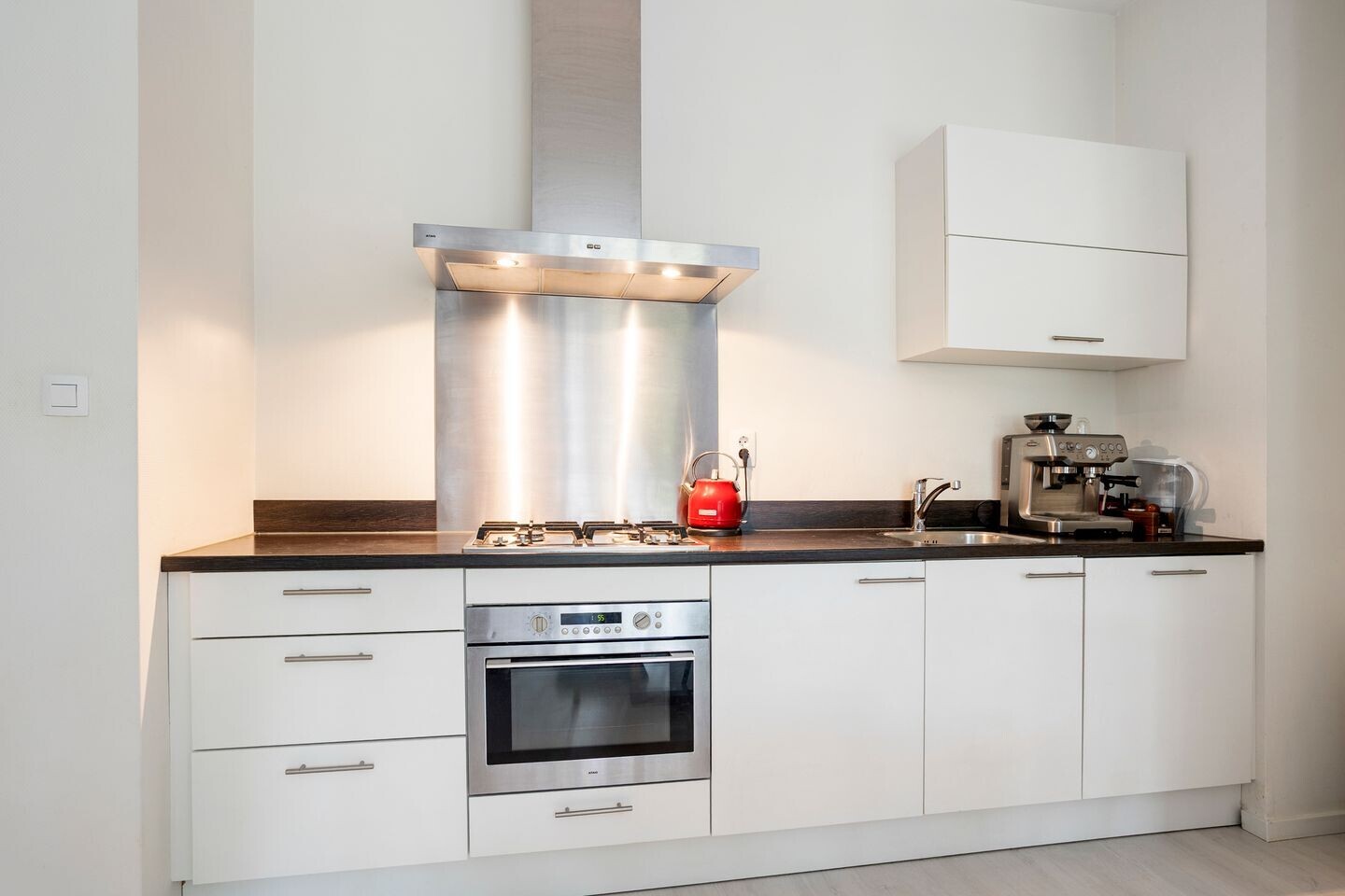 Appartement te koop: Treubstraat 10F001, Rijswijk
