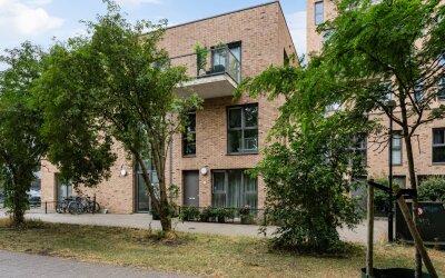 Treubstraat 10-F001