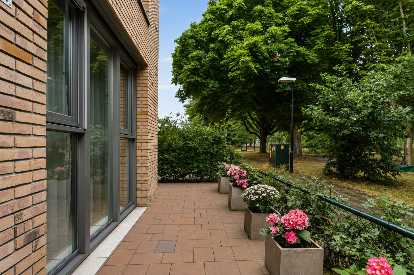 Appartement te koop: Treubstraat 10F001, Rijswijk