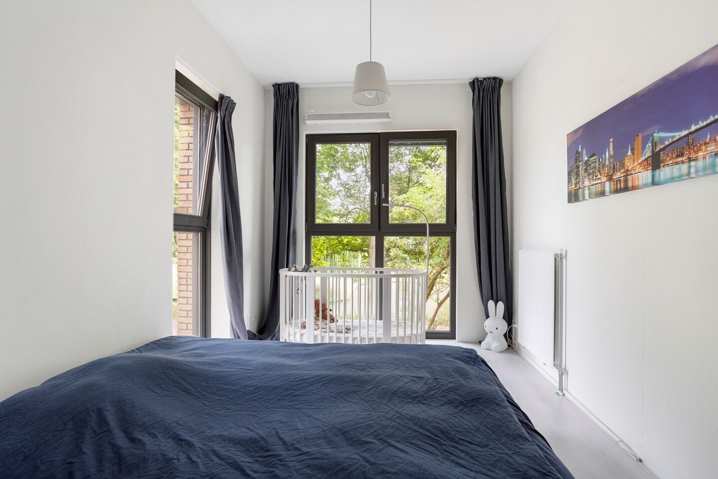 Appartement te koop: Treubstraat 10F001, Rijswijk