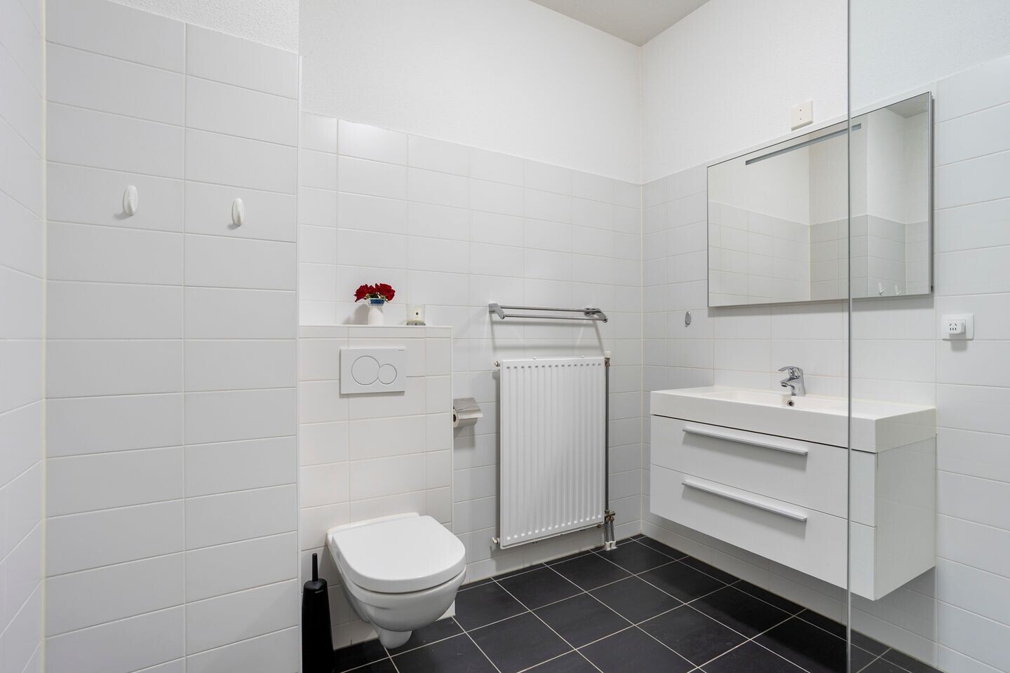 Appartement te koop: Treubstraat 10F001, Rijswijk