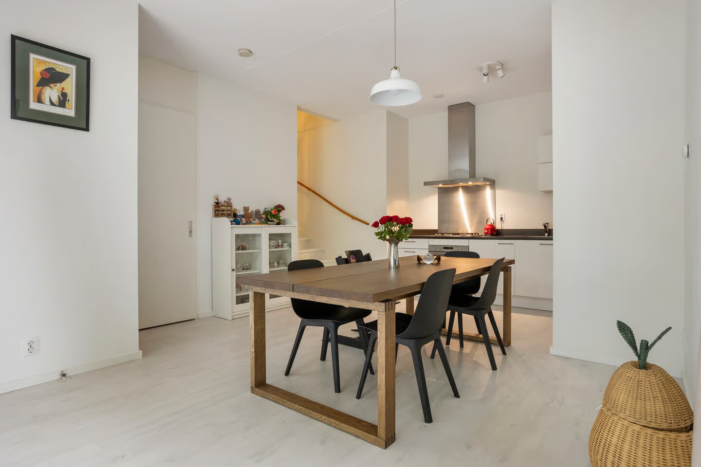 Appartement te koop: Treubstraat 10F001, Rijswijk