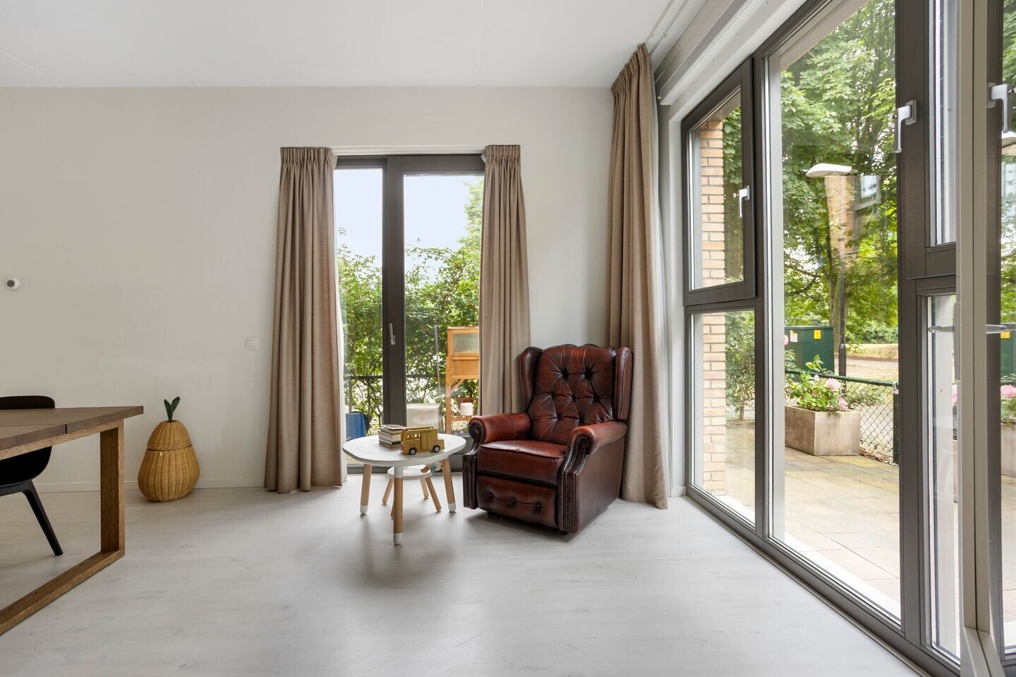 Appartement te koop: Treubstraat 10F001, Rijswijk