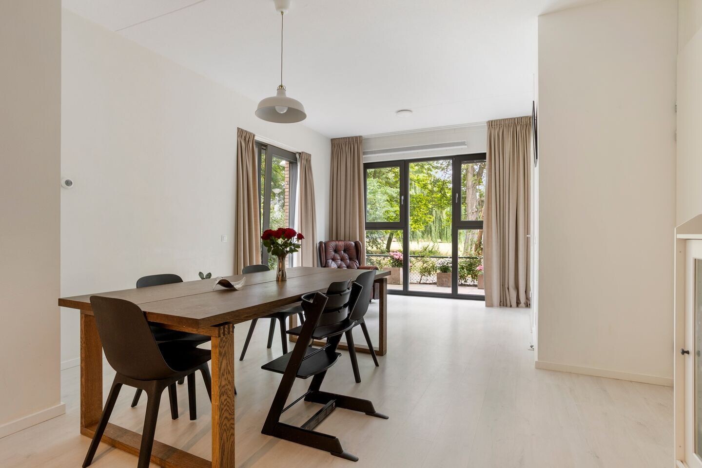 Appartement te koop: Treubstraat 10F001, Rijswijk